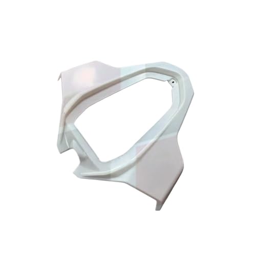 Aileron latéral de carénage S1000RR pour supprimer la selle passager et épurer la ligne solo