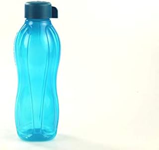 Tupperware Eco Bottle 750 ml dark turquoise 34329