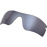 自社製 スポーツ サングラス 交換レンズ OAKLEY RADAR PATH レーダーパス 偏光レンズ
