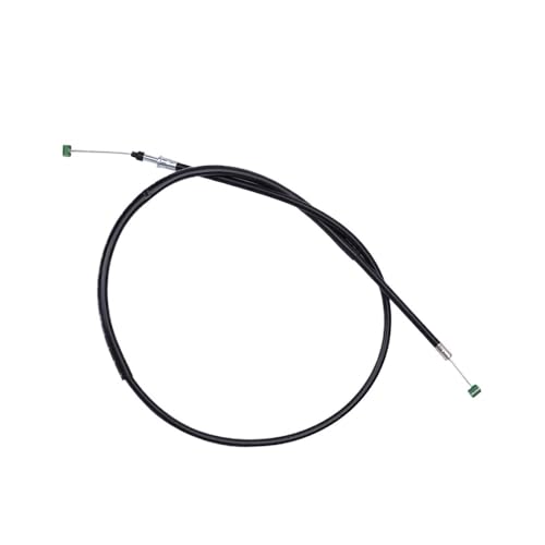 Cable de embrague de 110 cm para moto F650 y F650GS de 650 cc