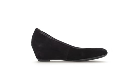 Gabor Women's Flatform Pumps, 5 US4
