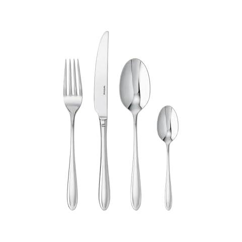 Sambonet 24-Piece Dream Inox Cutlery Set Cover