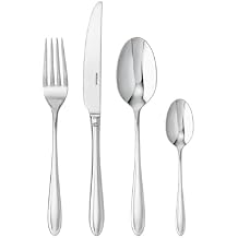 Sambonet 24piece Flatware Dream INOX 18/10