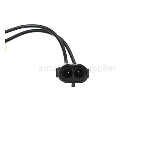 Sensor temperatura RE503242 interruptor bomba inyección de combustible 6