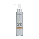 Juice Beauty Stem Cellular 2-in-1 Cleanser, Gentle Makeup Remover and Hydrating Cleanser for Soft, S