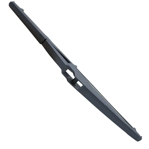 Balai d'essuie-Glace arrière haut de gamme pour Mazda 6 Wagon 12"