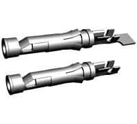 購入用 66101-1 TE Connectivity AMP Connectors | コネクタ、相互接続