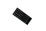 Hotsmtbang Replacement Remote Control Compatible for Pyle PLDNAND695 PLDNB78I PLDN63BT PLDT87BT PLDT79BT PLD10BT PLRNV71 Car Receiver