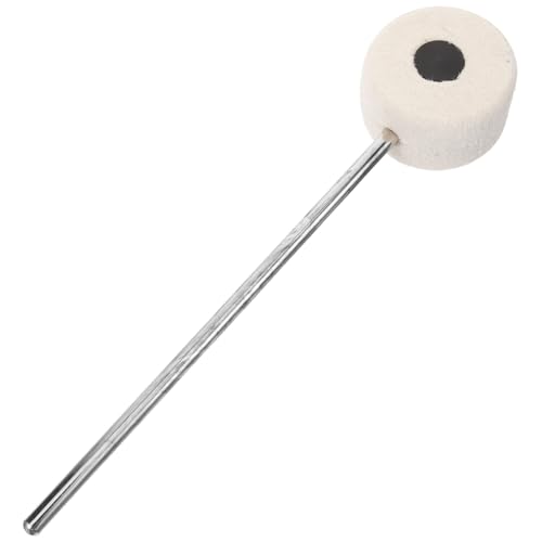 Pedal de repuesto ibasenice para bombo ligero y accesorio de percusión miniatura 1