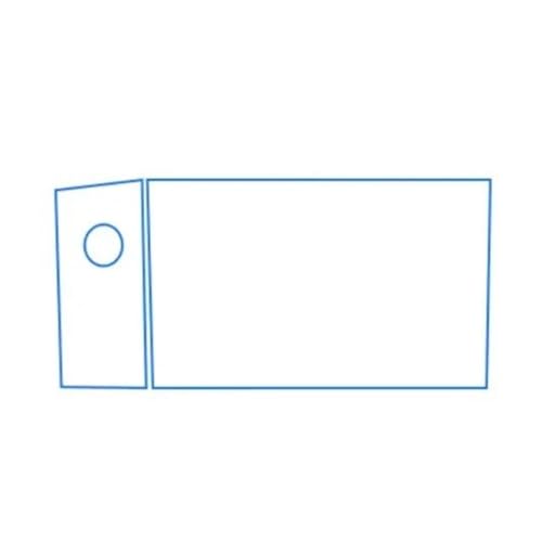 Film Protection Écran 5 E-Tech 2024-2026 Protecteur PPF TPU Console