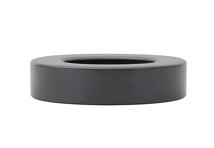 Núcleo toroidal de ferrita FT-240-43 que reduce interferencias electromagnéticas en cables 3