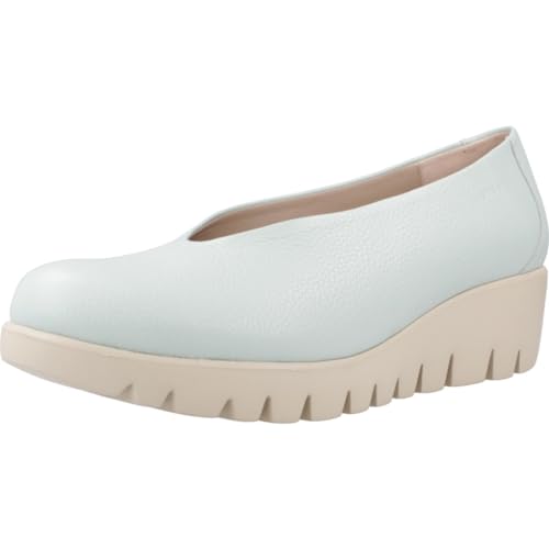 Wonders Fly - Zapatos de tacón para Mujer - Taglia 40 (EU) 7 (UK)