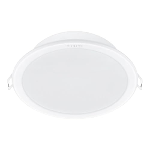 Philips Downlight Meson spot pour éclairer la cuisine et le bureau 4000K