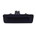 XKZLQJVYN Car Glove Box Lock Latch Handle 5J0827566E Boot Trunk Tailgate Door Lock Switch Handle Fit for A1 Fit for Fabia Fit for Yeti Fit for Superb Roomster Fit for Golf Glove Box Switch