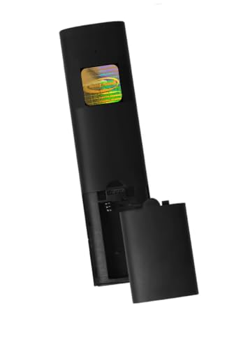 Image of Tv Remote Control Compatible with Dyanora Smart Led Tv (Please Match Your Old Remote with Given Image)