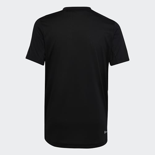 adidas Boys' Club Tennis T-Shirt2
