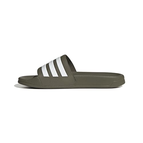 Image of adidas Unisex Adult Adilette Shower Slide