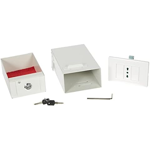 Technomax 86512 Safe Cover