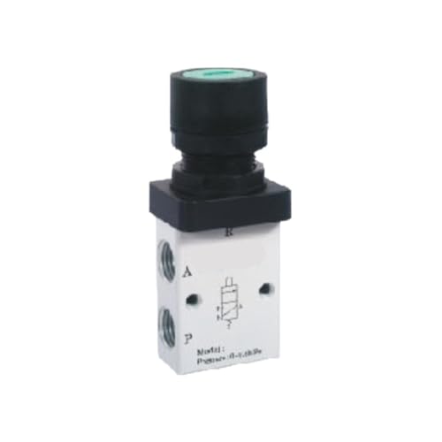 S3PF�t���b�g�w�b�h�v�b�V���{�^���蓮�o���u�AS3PF06R