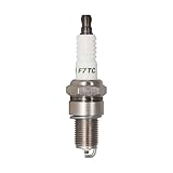 Torch Spark Plug F7TC Candle Replace Fit For BP7ES Chami N7YCX OE046 Den W22EP HON 98079-57811 98079