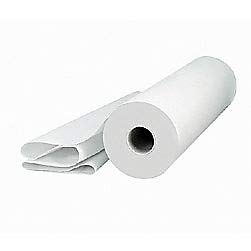 Rollo de papel de camilla ECO (caja de 6 unidades) de 75m