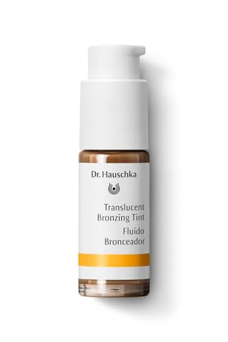 Dr. Hauschka Translucent Bronzing Tint, 0.6 Fl Oz