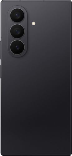 Samsung F966B Galaxy Z Fold7 5G 512 GB (JetBlack) ohne Simlock, ohne Branding (Generalüberholt) – Bild 4