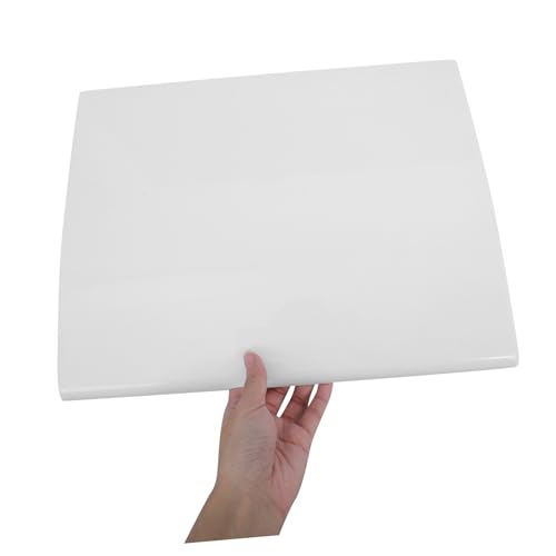 Housse borne de recharge extérieure blanche imperméable universelle - 3