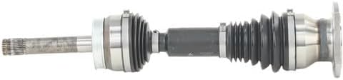 TrakMotive CV Axle Shaft - NI-8185XTT