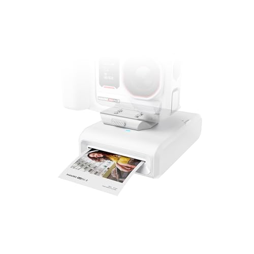 Image of Insta360 Ace Pro 2 Pocket Printer (White)