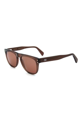 Ferragamo SF1111S lunettes mixte avec monture de marque et verres de protection solaire UV
