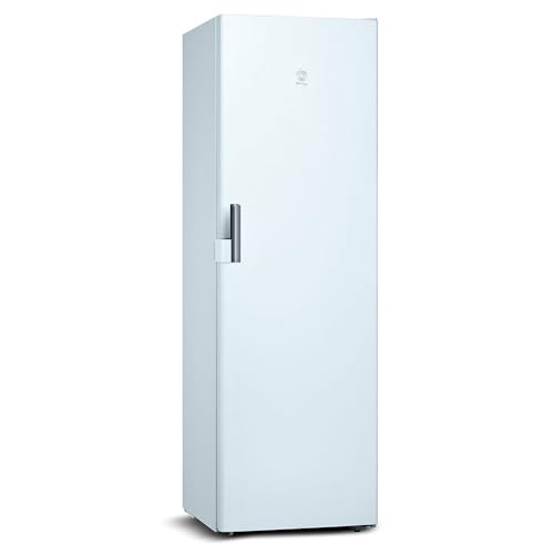 Balay, 3Gfe563We, Frío, Congelador 1 Puerta Nofrost, F, Libre Instalación, 186X60X65 Cm., 242 L., Blanco, Tirador De Fácil Apertura Combina Con 3Fce563We.