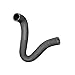 Dayco 72622 Curved Radiator Hose