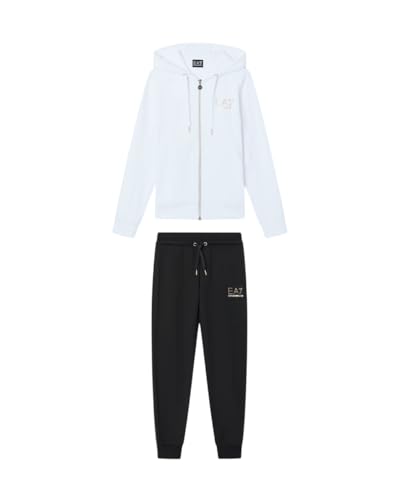 Combinaison EA7 Emporio Armani pour vos moments de détente active