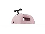 baby rutscher holz Scoot & Ride My First (Rose)-Babyrutscher, Babyroller, Babyrollbrett für +6 Monaten