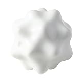 無印良品 磁器ツボ押しボール 約直径4.5cm・突起型 76252825