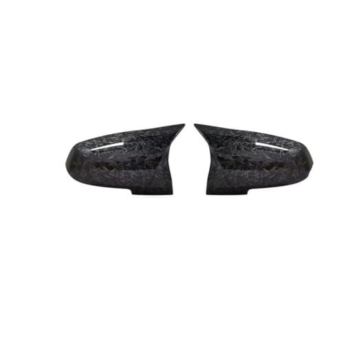 Couvercle de miroir pour remplacer les coques rayées de BMW F30 F31