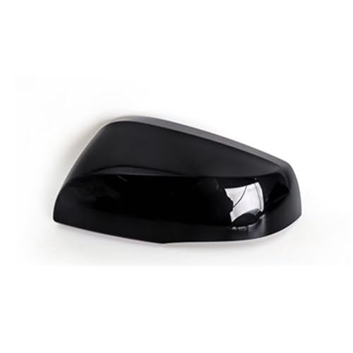 Coque de rétroviseur Rav4 2021 rouge pour sublimer vos trajets urbains