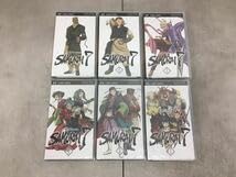 Amazon.co.jp: x0507-40 UMD.VIDEO for PSP SAMURAI 7 サムライ セブン