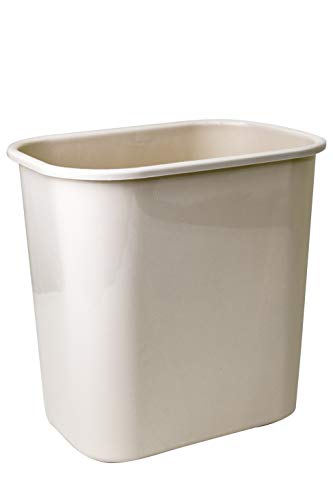 Cesto De Lixo Cinza 12,5 Lts, Dello, 2403.G.0006, Cinza