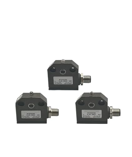 Limit switches 572-M connecteur Aviation Insert et galet robuste