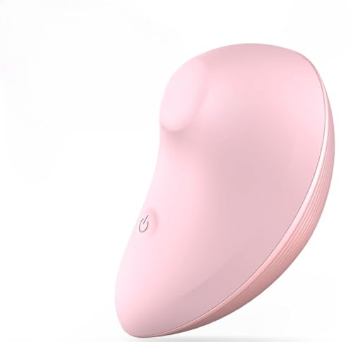 Whimsical Embrace: Sensual Wave Infuser with 7 Pleasurable Pulses for
