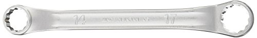 ���s�@�B�H��(KTC) 45�x×6�x�V���[�g�߂��˃����` 14×17mm M5S1417