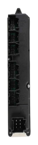 Bouton commande fenêtre électrique voiture pour remplacement 15906880 - 4