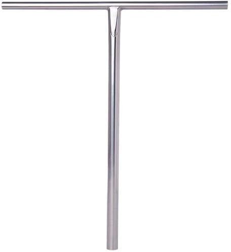 Striker Gravis Guidon Trottinette Freestyle (650mm - Raw)