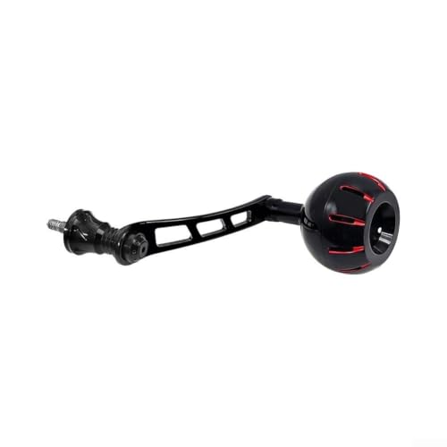Mango de metal compatible con Stella 4000 para reparar holguras 4