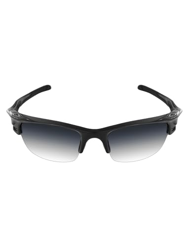 Image of Mryok Replacement Lenses for Oakley Fast Jacket OO9097 Sunglasses, HD Polarized, UV Protection, Impact Resistant
