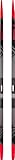  Rossignol X-IUM R-Skin inkl. Bindung Langlaufski Klassisch Fellski grau NEU grau Gr. 203
