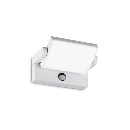 Applique Swipe Ideal Lux avec capteur pour ne plus jamais chercher l'interrupteur dans le noir