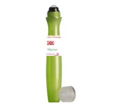 Les soins d'ailleurs savon d'alep pain de 20% huile de baies de laurier 200 g